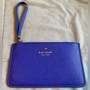 kate spade wallet